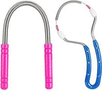 Manual Facial Hair Remover 2 Pcs 
