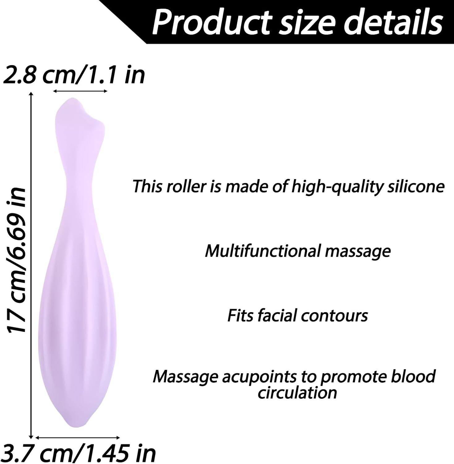 Massager Tool UAE