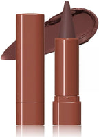 Matte Lipstick & Lip Liner Combo Set