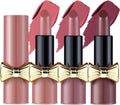 Matte Velvet Lipstick Set 3 Pcs