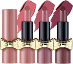 Matte Velvet Lipstick Set 3 Pcs