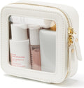 Mini Cosmetic Makeup Bag for Travel 