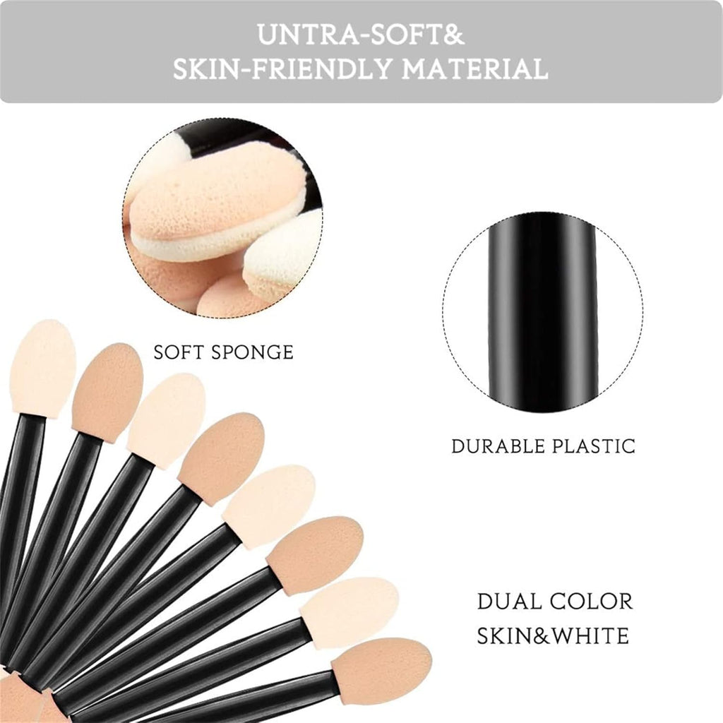 Mini Eyeshadow Brushes UAE