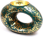 Modern Oud Burner Ceramic Mabkhara for Bakhoor