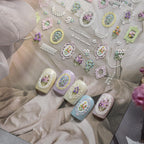 Nail Art Equipment UAE