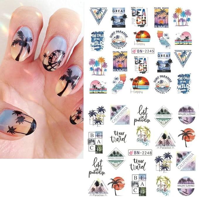 Nail Art Online UAE