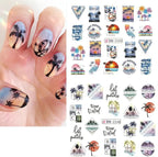 Nail Art Online UAE