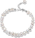 Natural Pearl Bracelet for Women
