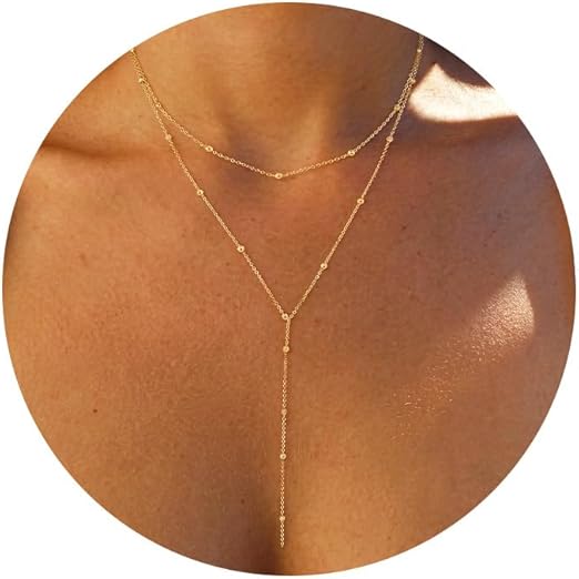 Necklace Online UAE