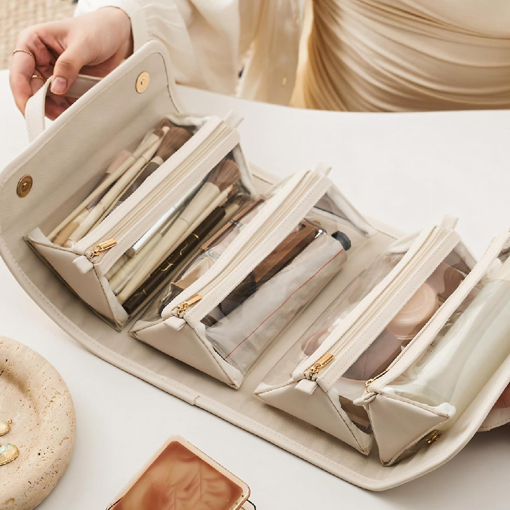 Organizer Makeup Case UAE