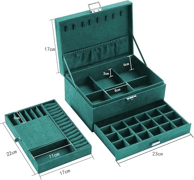 Organizers & Boxes  UAE