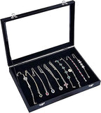 Padom Removable Jewelry Tray Showcase