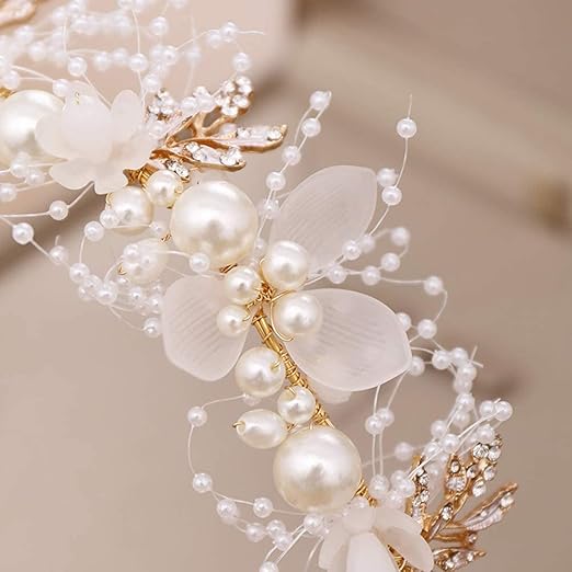 Pearl & Crysta UAE