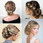 Pearl Hair Accessories UAE