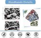 Pearl Headbands UAE