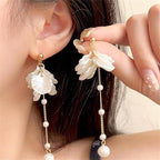  Pearls Earrings Online UAE