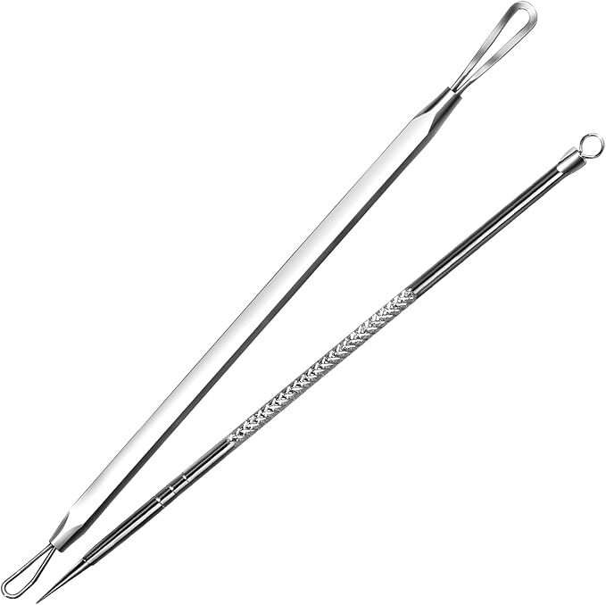 Pimple Extractor Acne Treatment Tool
