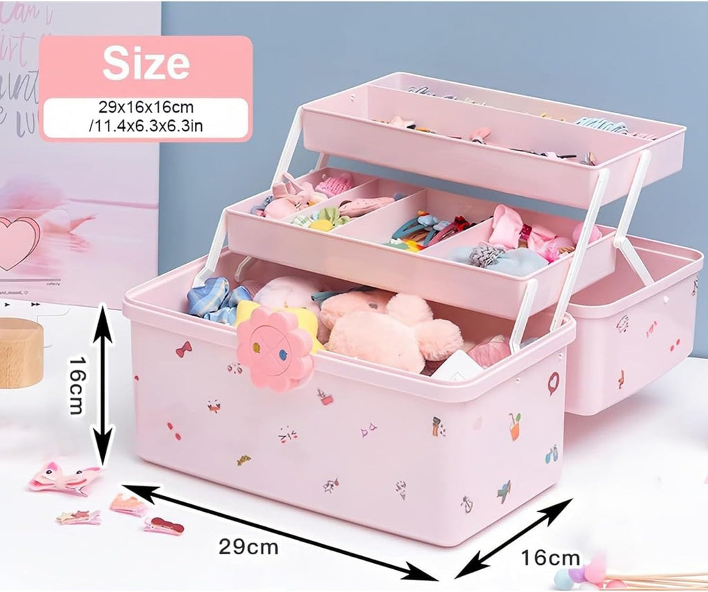 Portable Hair Tool Organizer UAE