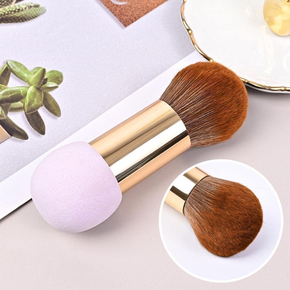Powder & Blush Brush UAE
