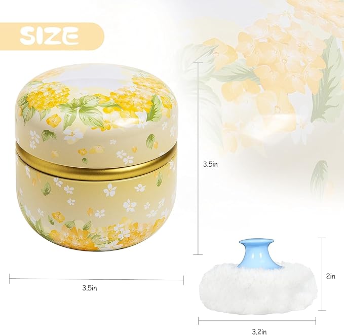Powder Puffs Online UAE