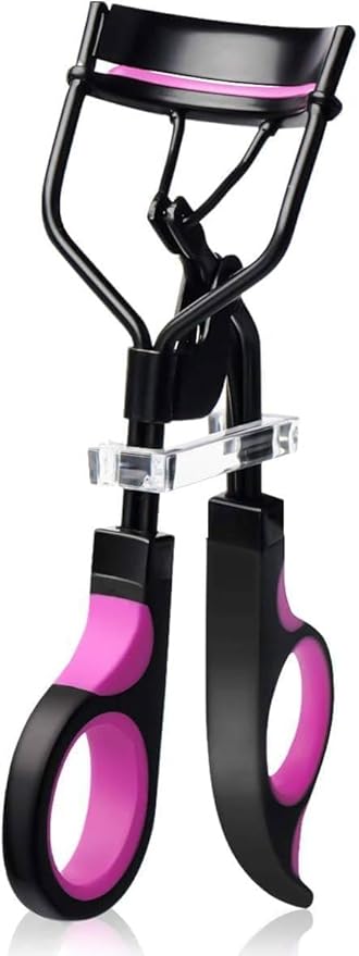 Precision Curl Control for All Eye Shapes 
