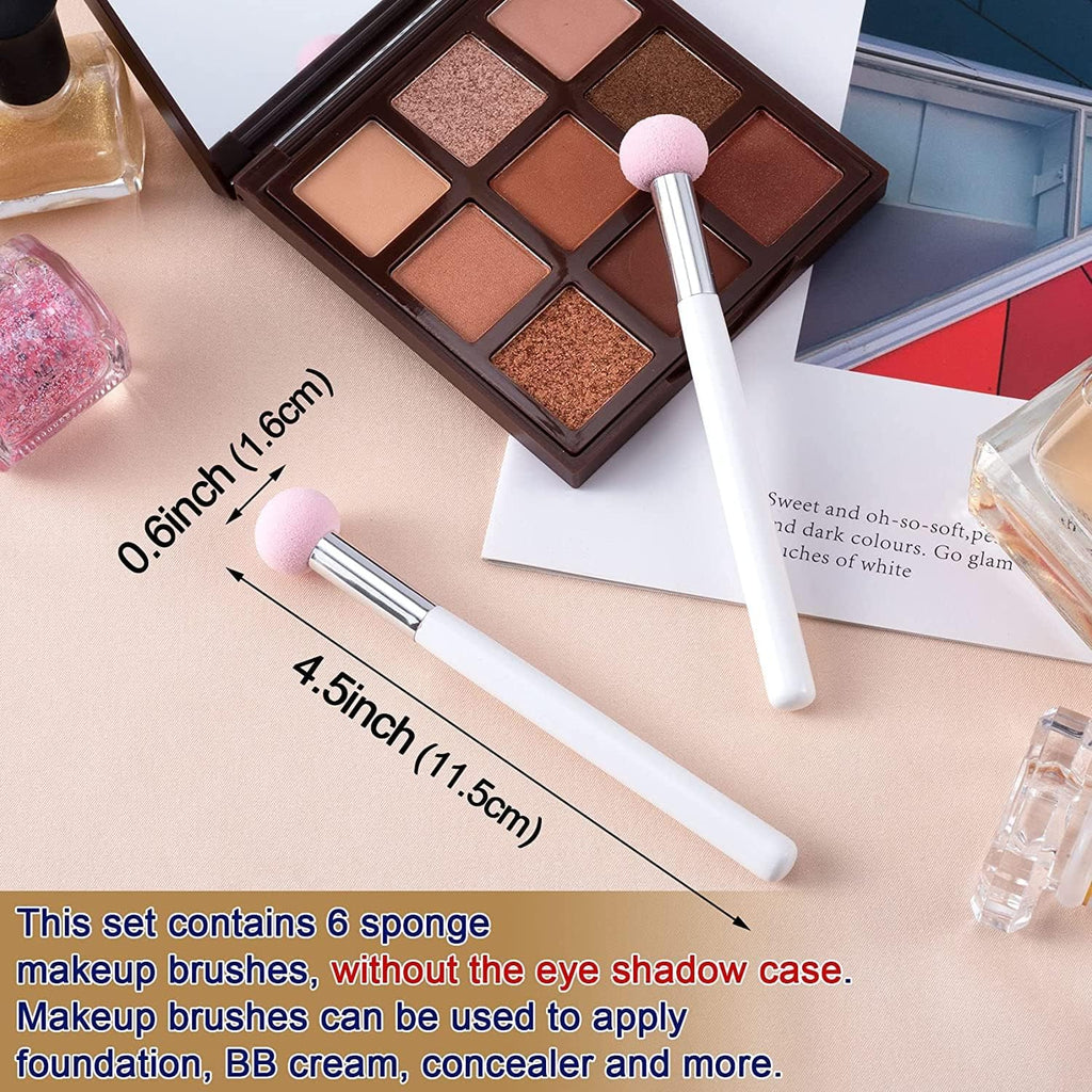 Premium Makeup Brush Sets UAE