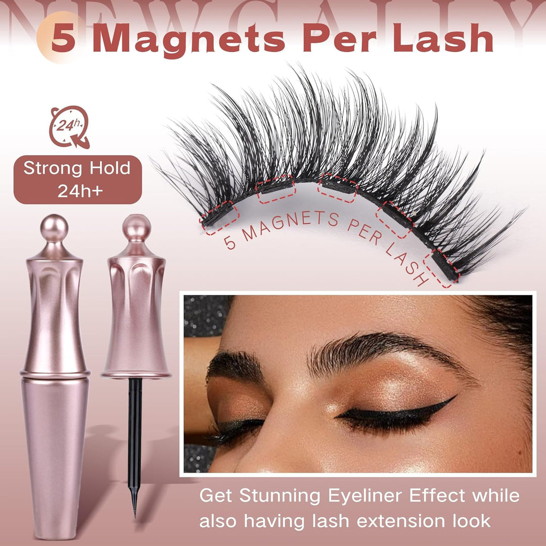 Premium eyelashes UAE
