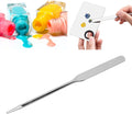 Professional Korean Makeup Spatula