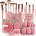 Professional Makeup Brush Tools Set 