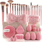 Professional Makeup Brush Tools Set 