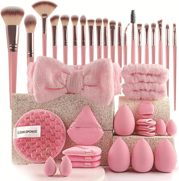 Makeup Tools & Accessories
