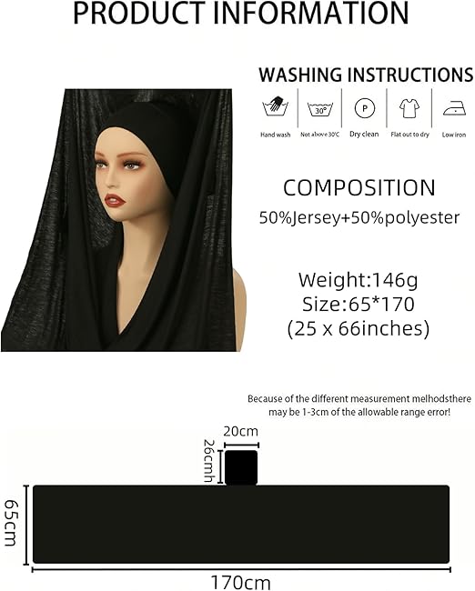 Scarf Caps Online UAE