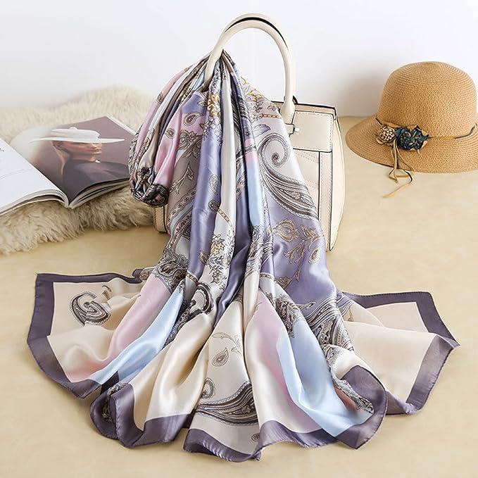 Scarf & Wraps Online UAE