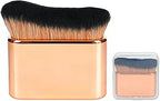 Self Tanning Applicator Brush 
