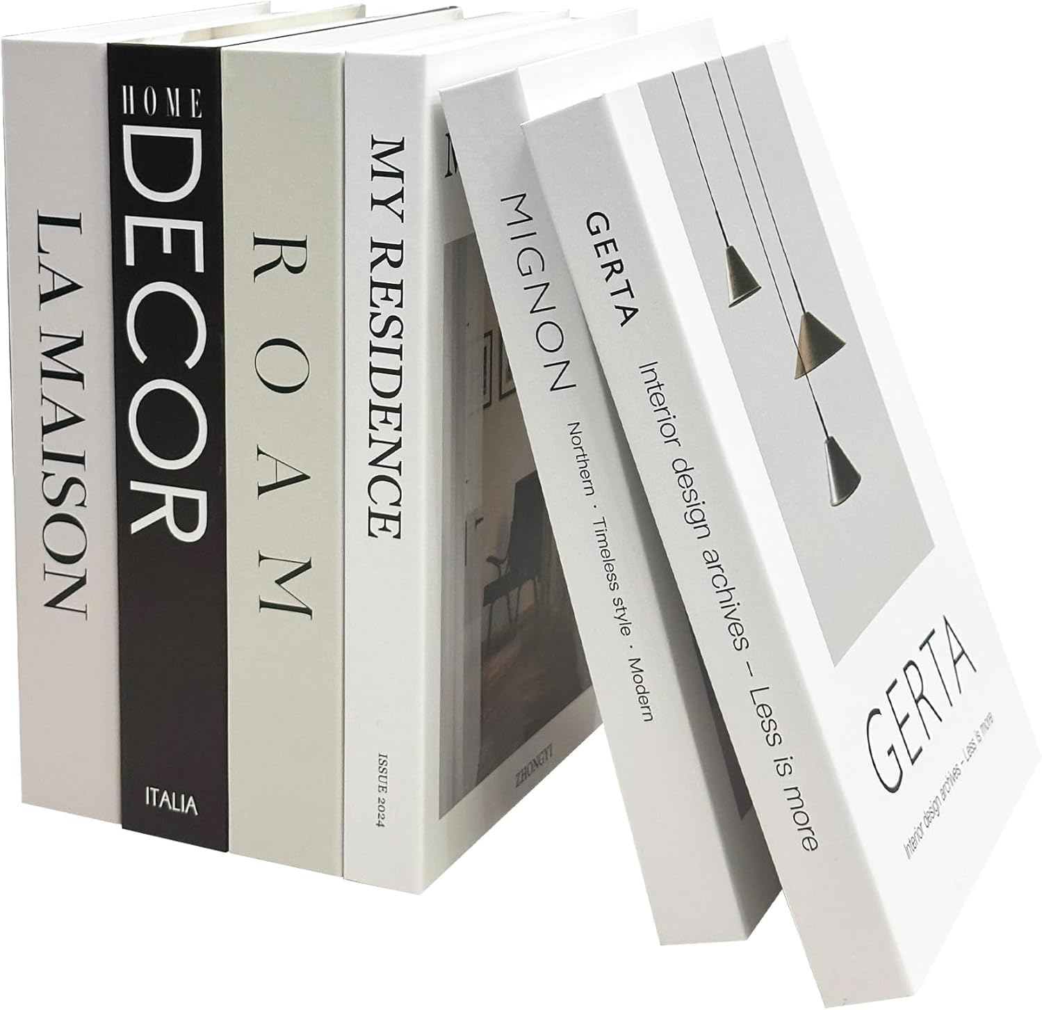 Shelf Decor UAE