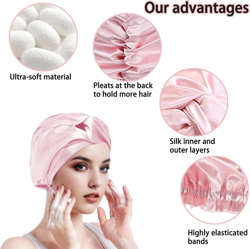 Shower Caps Online UAE