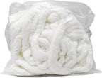 Soft Cotton Coil Roll for Nail Art 