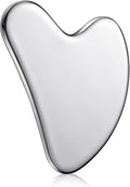 Stainless Steel Gua Sha Facial Tool for Skin