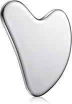 Stainless Steel Gua Sha Facial Tool for Skin