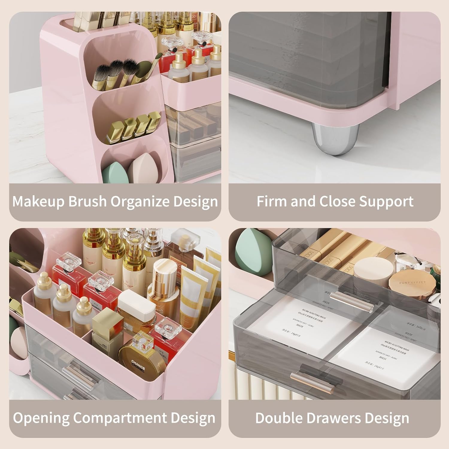 Storage Organizers UAE