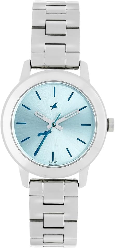 Stylish Quartz Wristwatch for Ladies 