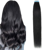 Tape in Hair Extensions 20 Pcs