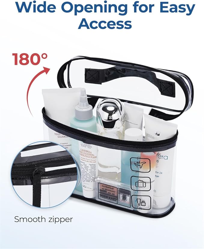 Toiletry Bag Online UAE