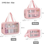 Toiletry Bags Online UAE