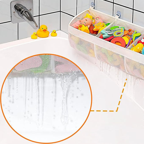 Toy Storage Bag Online UAE