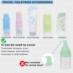 Travel Accessories UAE