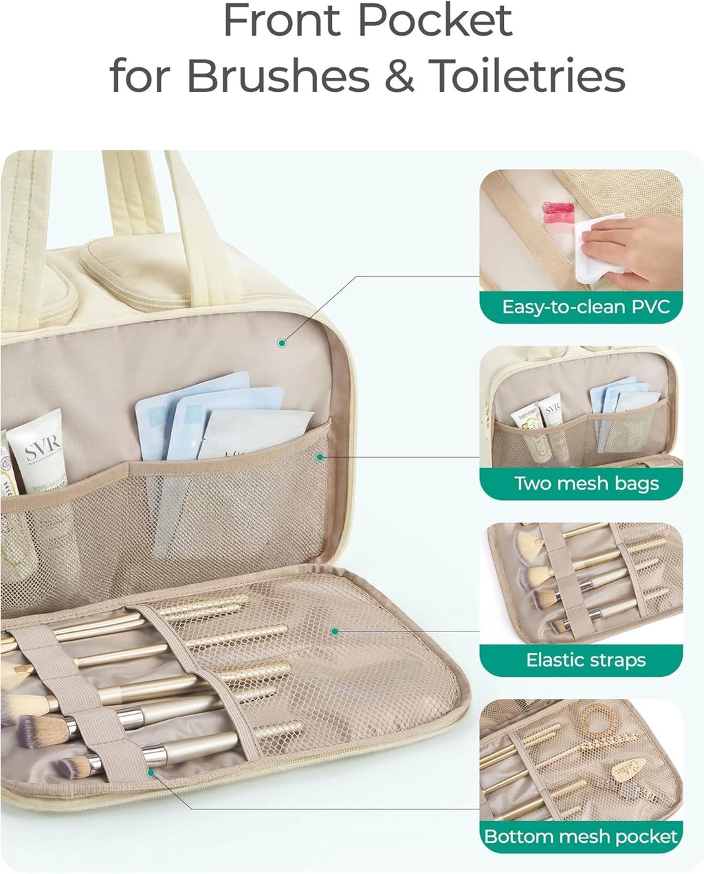 Travel Bag UAE 