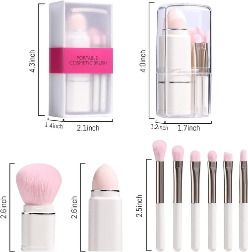 Travel Makeup Brush Online UAE