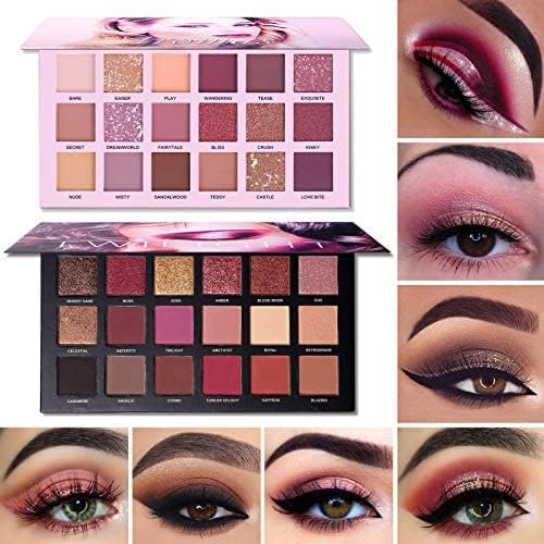 Travel Makeup Kits UAE