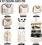 Travel Packing Online UAE